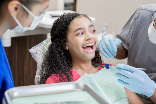 Best Emergency Dentist for Special Needs Patients in Miami Heights, OH