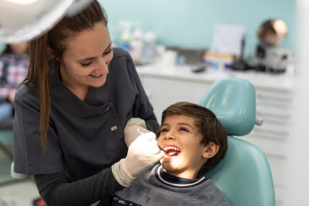 Best Emergency Dentist for Lost Fillings or Crowns in Miami Heights, OH