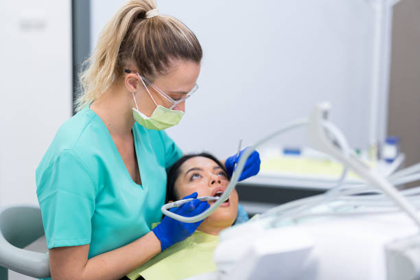 Best Broken or Cracked Tooth Emergency Dentist in Miami Heights, OH